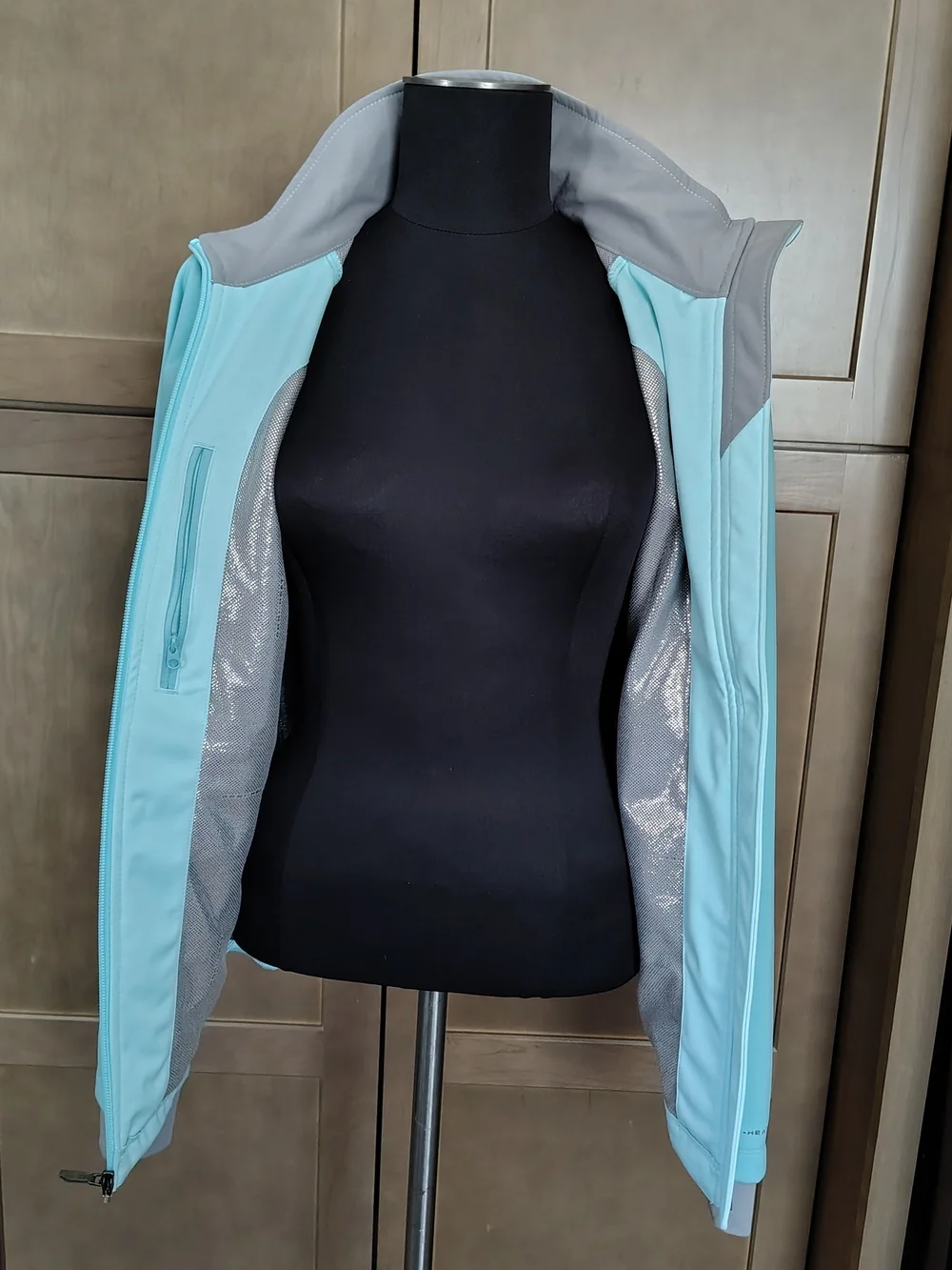 Columbia light seafoam